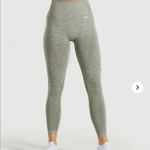 GYMSHARK VITAL SEEMLESS LEGGINGS